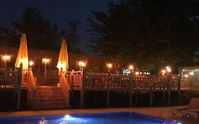 Dream Town Hotel&Restaurant